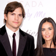 Illustration for article titled Ashton & Demi Are Booed In Brazil